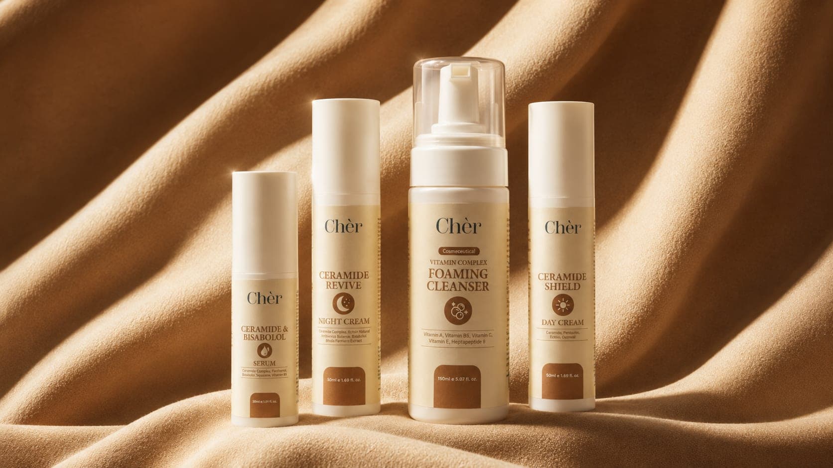 About Chèr Formulation