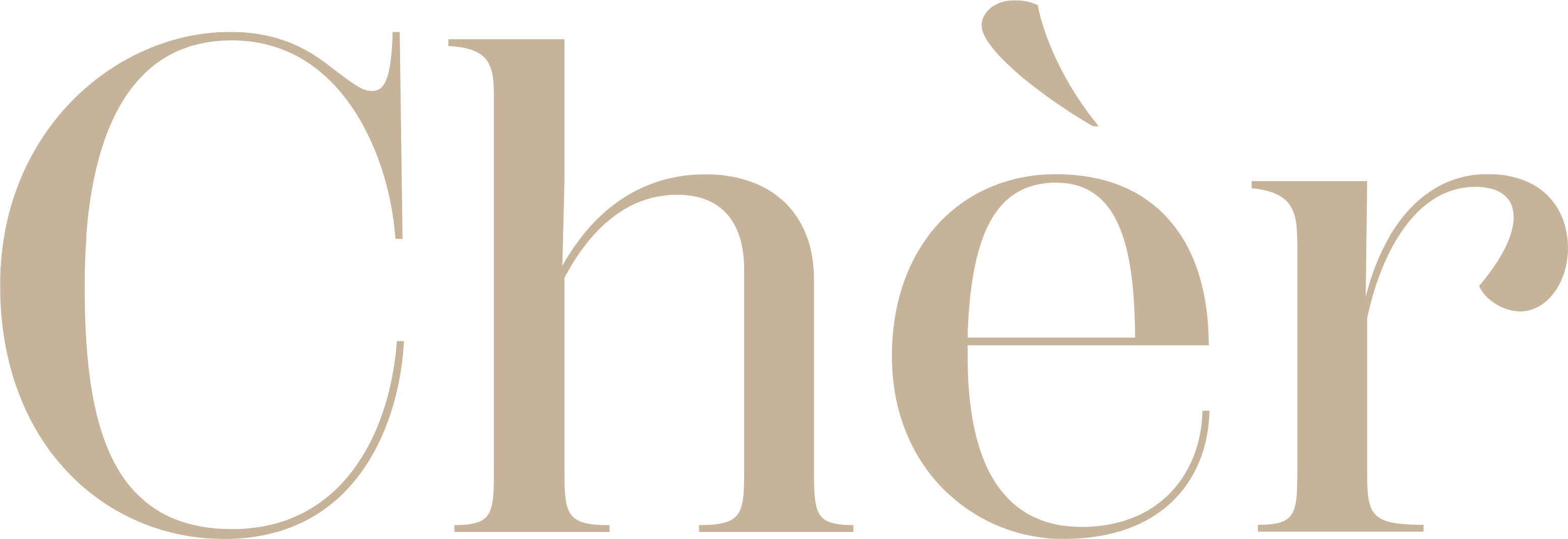 Chèr